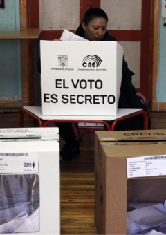 Elecciones 2025Encuentra aquí todo lo que necesitas saber sobre esta elección.