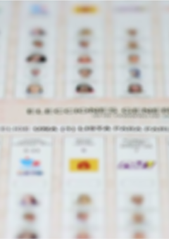 Lxs  candidatxs
Conoce el perfil de las candidaturas presidenciales de la segunda vuelta.