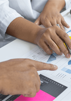 Propuestas
de candidatos
Entérate de lo que cada candidatura ofrece en temas de seguridad, empleo y educación.