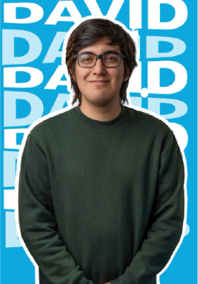 David

 El gurú de investigación del team y diseñador de metodologías para brindarte información electoral. Le gusta el flat white y el automovilismo.