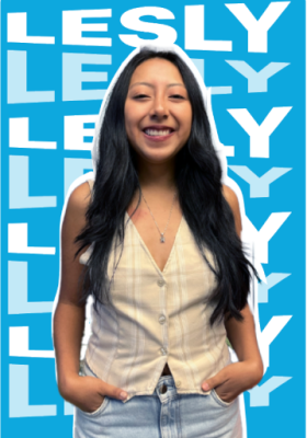 Lesly

Pasa revisando entrevistas y estudia las instituciones jurisdiccionales del Estado.  Apasionada por la lectura política y romántica, les gusta bailar  y jugar baloncesto.