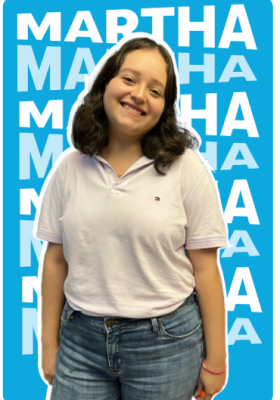 Martha

Repasar y resumir datos para ser digeribles es su pasión. Creyente firme de que no se necesita usar palabras grandes para explicar algo. Gran fan de la música y la comedia.